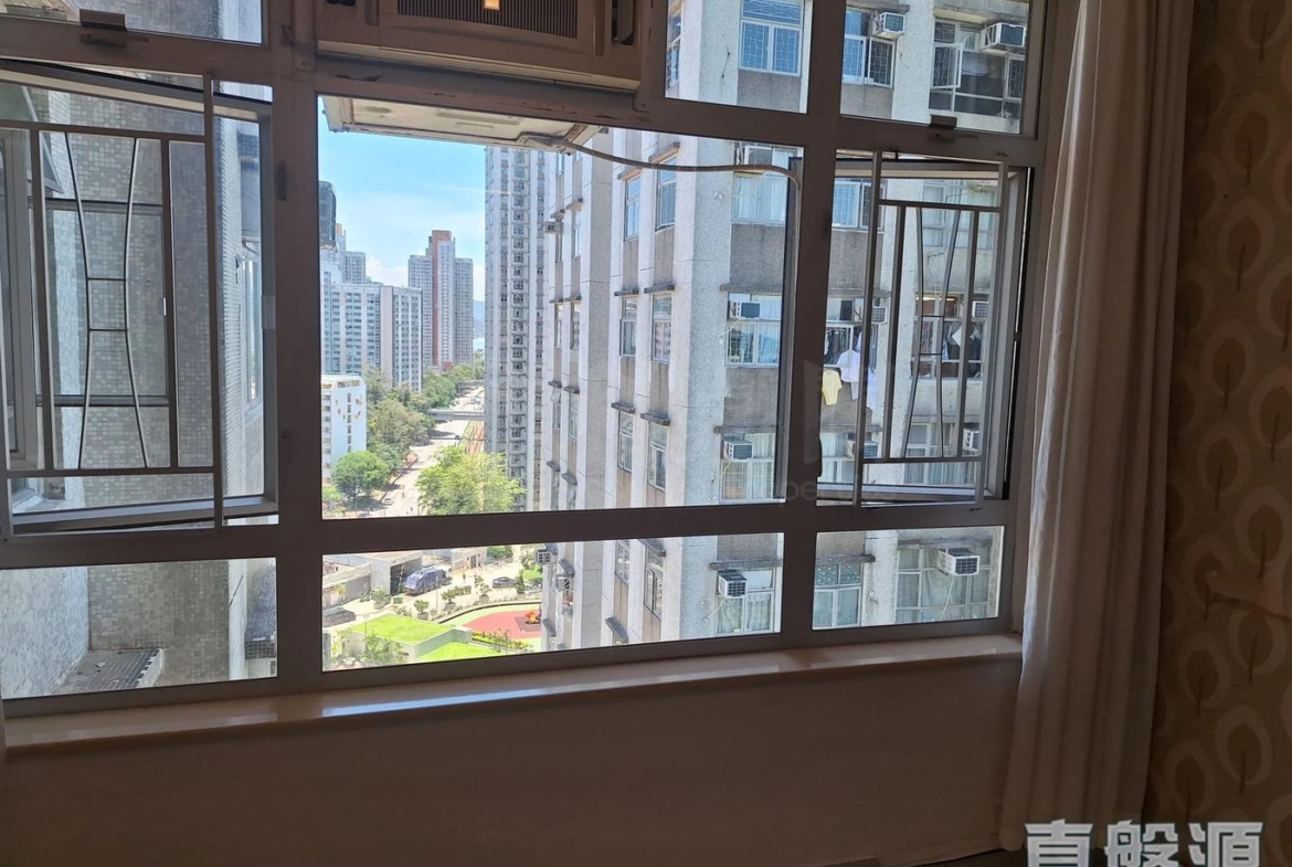 美樂花園 6座 - 28NTS – 香港北部都會區
