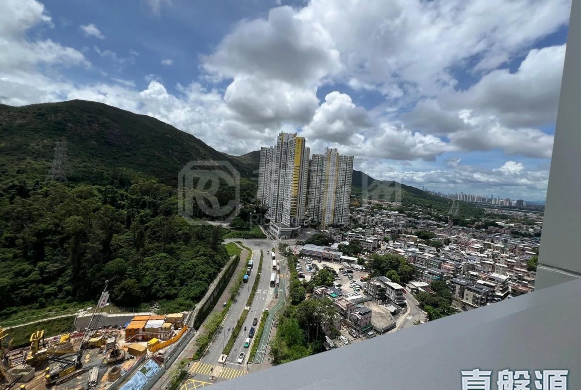 NOVO LAND 2B期 Arreso 1A座 - 28NTS – 香港北部都會區