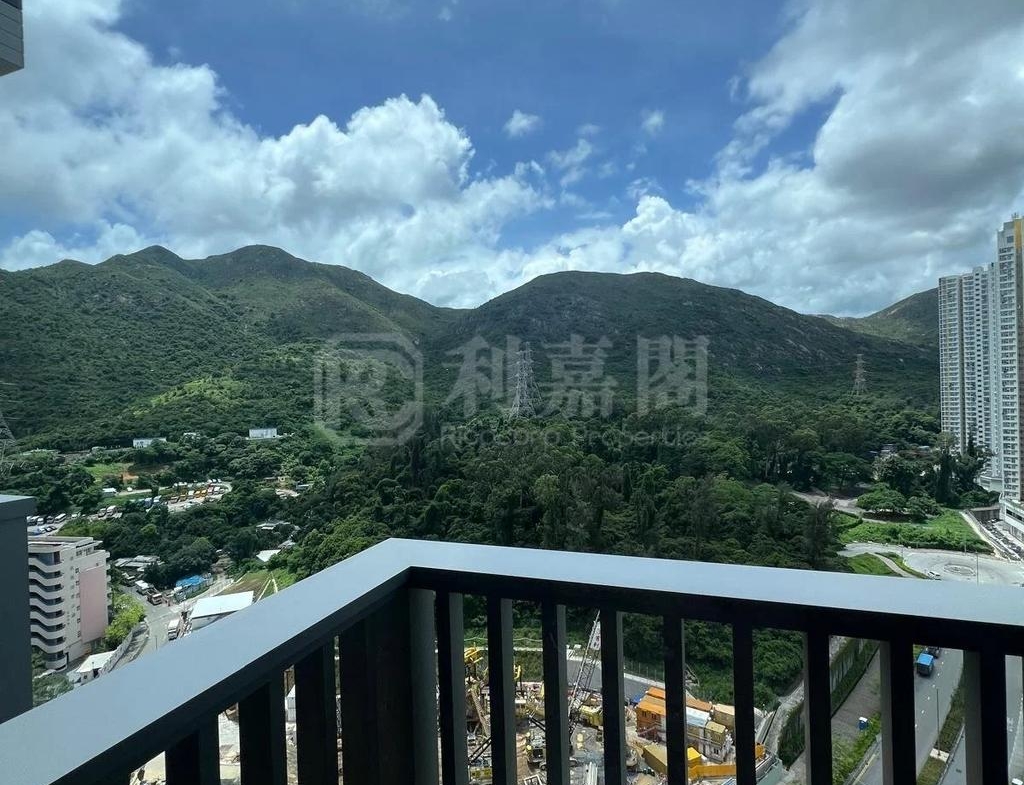 NOVO LAND 2B期 Arreso 1A座 - 28NTS – 香港北部都會區