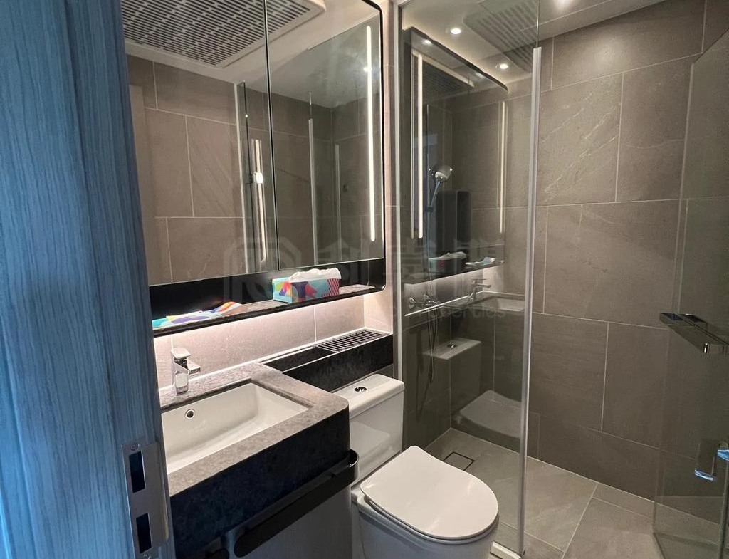 NOVO LAND 2B期 Arreso 1A座 - 28NTS – 香港北部都會區