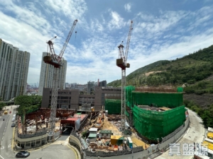明翹匯 2座 - 28NTS – 香港北部都會區