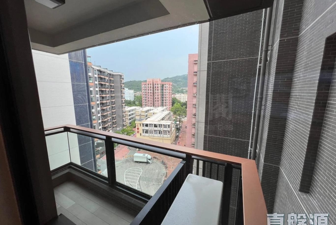 滙都 1期 滙都 I 1座 - 28NTS – 香港北部都會區