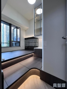 NOVO LAND 2B期 Arreso 2座 - 28NTS – 香港北部都會區