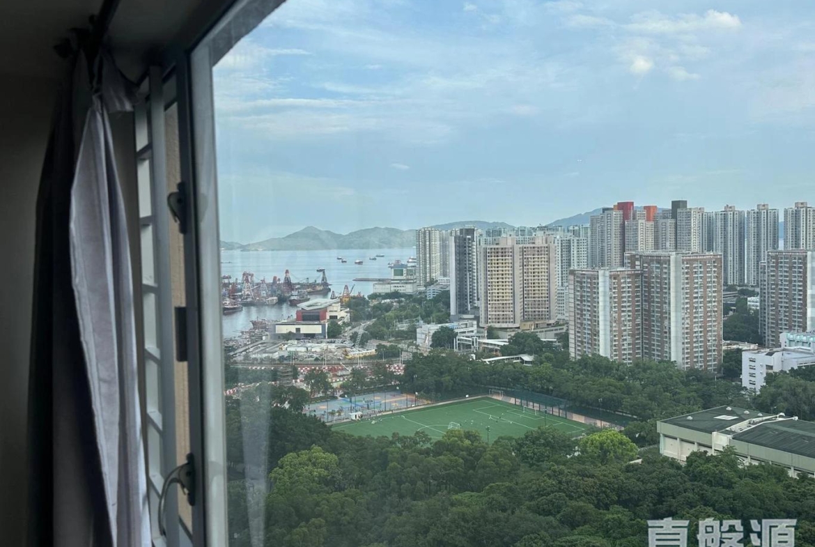 新屯門中心 3座 - 28NTS – 香港北部都會區