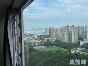 新屯門中心 3座 - 28NTS – 香港北部都會區