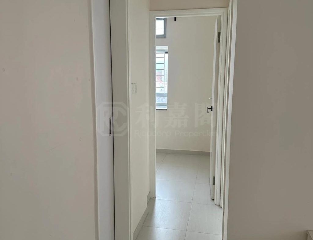 新屯門中心 3座 - 28NTS – 香港北部都會區