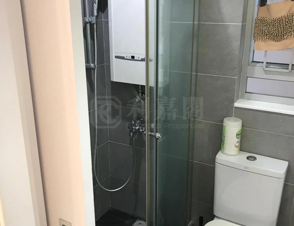 新屯門中心 3座 - 28NTS – 香港北部都會區