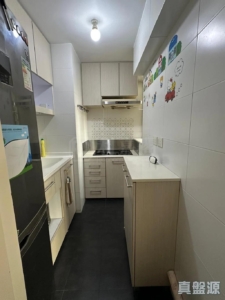 新屯門中心 3座 - 28NTS – 香港北部都會區