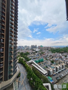 THE YOHO HUB B期 1座 - 28NTS – 香港北部都會區