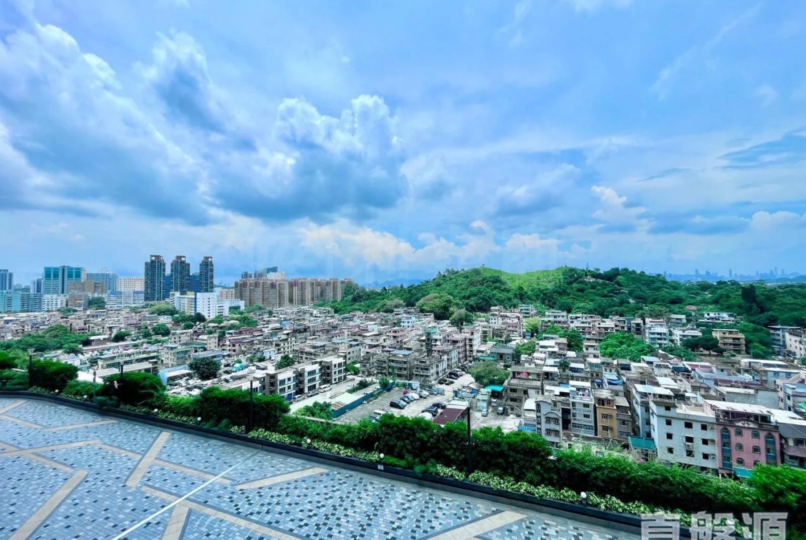 THE YOHO HUB B期 1座 - 28NTS – 香港北部都會區