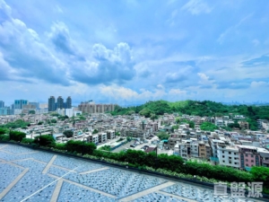 THE YOHO HUB B期 1座 - 28NTS – 香港北部都會區