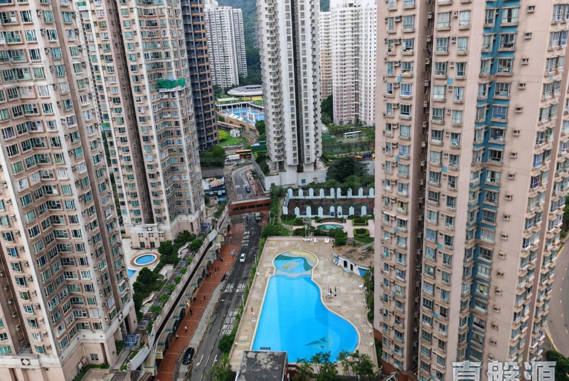 兆軒苑 逸生閣 (B座) - 28NTS – 香港北部都會區