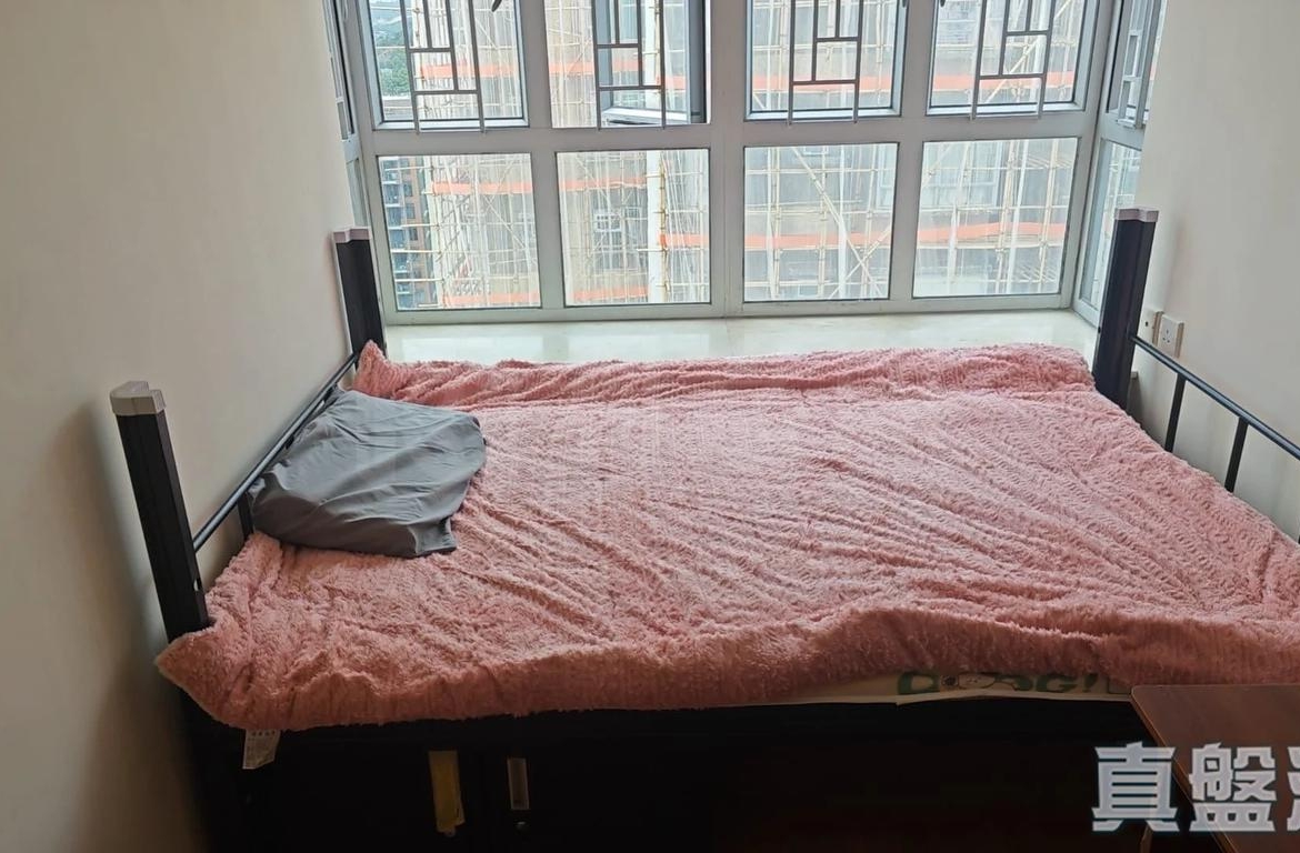 怡樂花園 1座 - 28NTS – 香港北部都會區