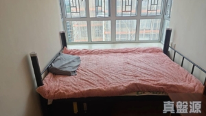 怡樂花園 1座 - 28NTS – 香港北部都會區