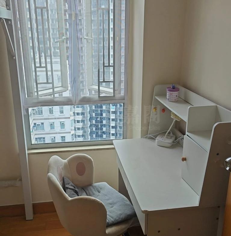 怡樂花園 1座 - 28NTS – 香港北部都會區