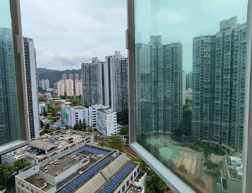 海麗花園 1座 - 28NTS – 香港北部都會區