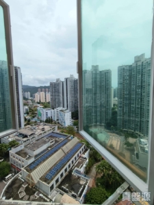 海麗花園 1座 - 28NTS – 香港北部都會區