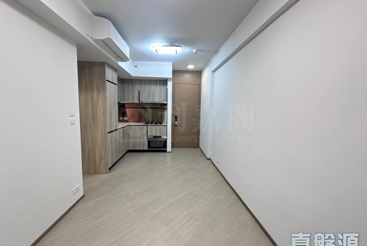 滙都 1期 滙都 I 3座 - 28NTS – 香港北部都會區