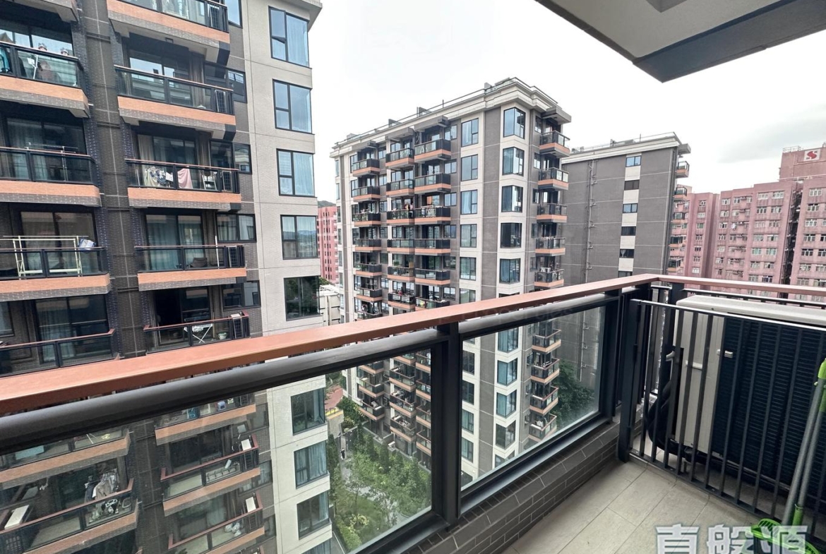滙都 1期 滙都 I 3座 - 28NTS – 香港北部都會區
