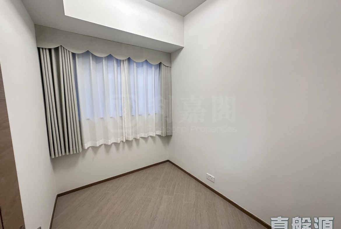 滙都 1期 滙都 I 3座 - 28NTS – 香港北部都會區