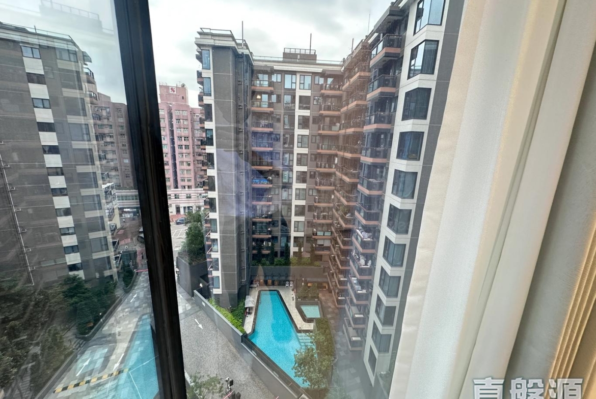 滙都 1期 滙都 I 3座 - 28NTS – 香港北部都會區