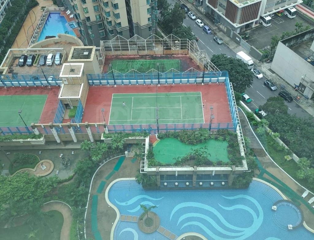 南浪海灣 2座 - 28NTS – 香港北部都會區