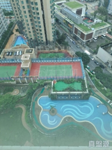 南浪海灣 2座 - 28NTS – 香港北部都會區