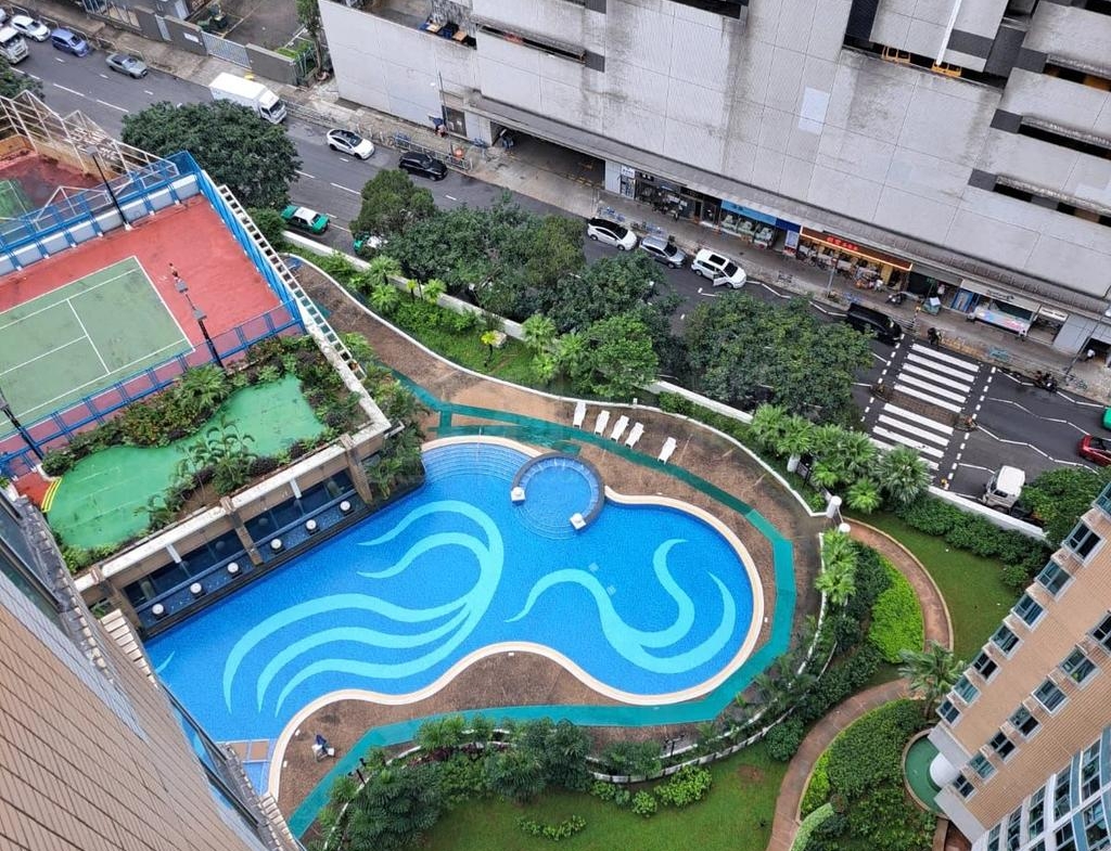 南浪海灣 2座 - 28NTS – 香港北部都會區