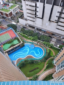 南浪海灣 2座 - 28NTS – 香港北部都會區