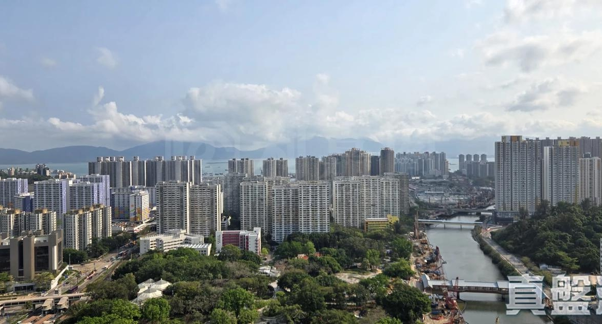 瓏門 1期 2座 - 28NTS – 香港北部都會區