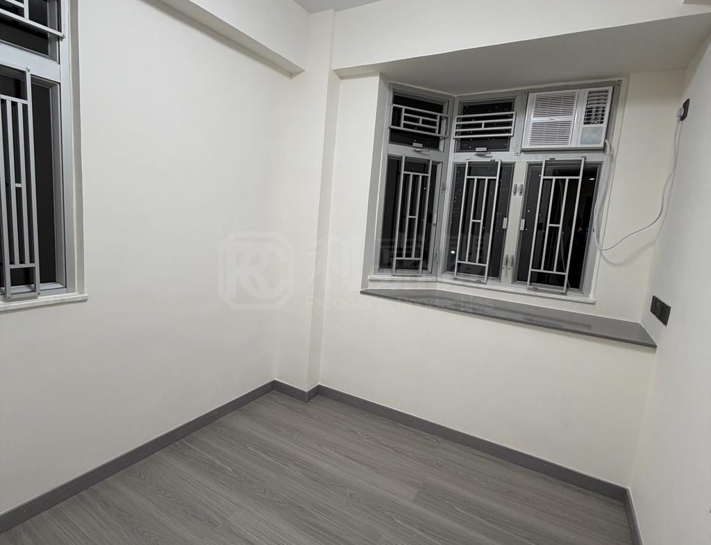 好發大廈 - 28NTS – 香港北部都會區