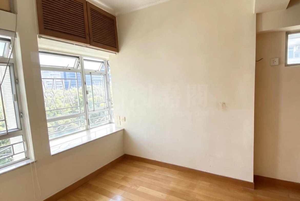 荃景花園 1期 4座 - 28NTS – 香港北部都會區