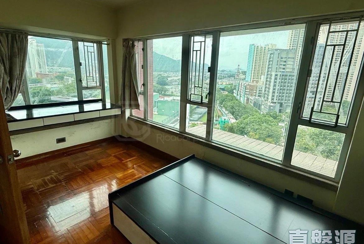 疊茵庭 4座 - 28NTS – 香港北部都會區