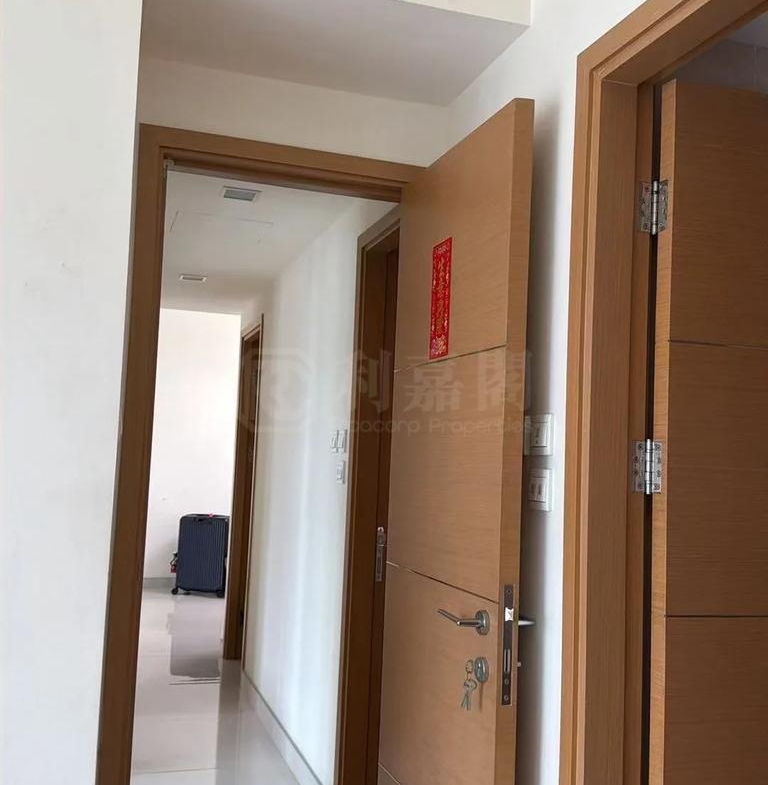 尚豪庭 2座 - 28NTS – 香港北部都會區