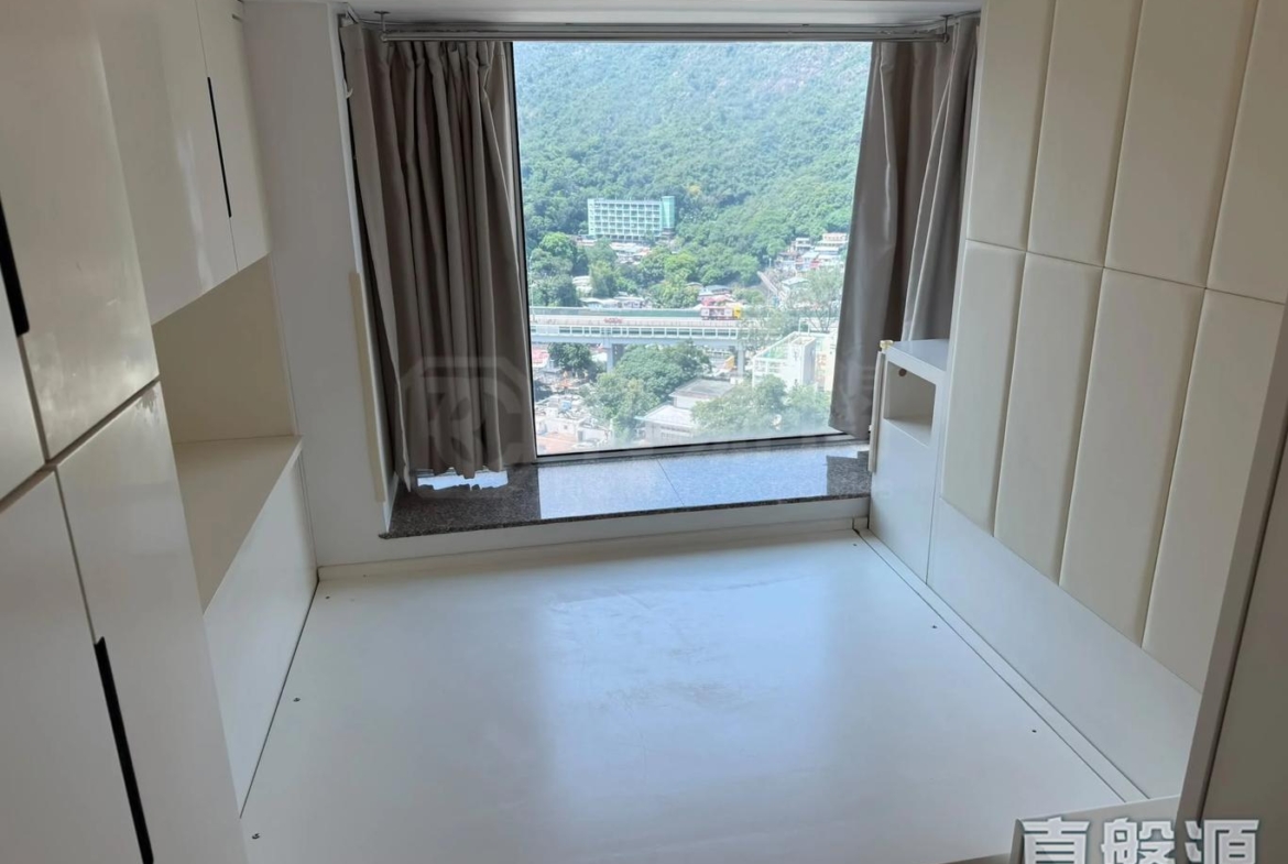 碧堤半島 1期 7座 - 28NTS – 香港北部都會區