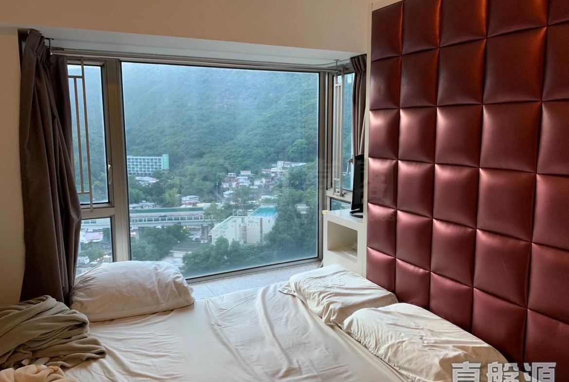 碧堤半島 1期 7座 - 28NTS – 香港北部都會區