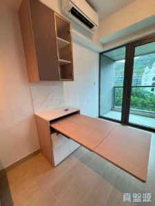 黃金海灣 1期 意嵐 3座 - 28NTS – 香港北部都會區