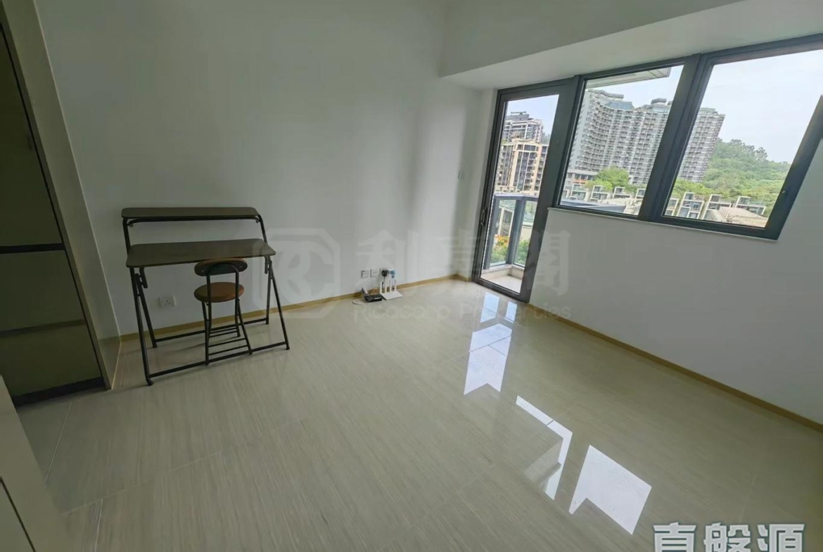 凱和山 5座 - 28NTS – 香港北部都會區