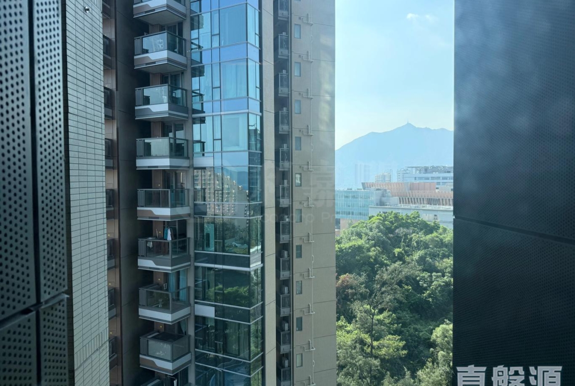 黃金海灣 2期 珀岸 2座 - 28NTS – 香港北部都會區