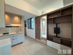 黃金海灣 2期 珀岸 2座 - 28NTS – 香港北部都會區