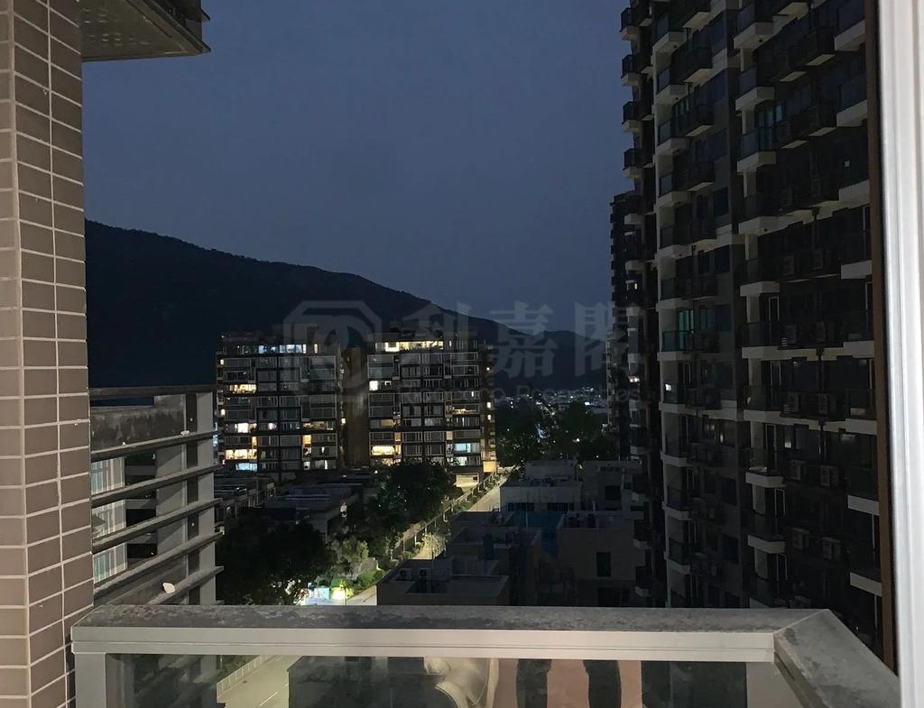 緹岸 1期 1A座 - 28NTS – 香港北部都會區