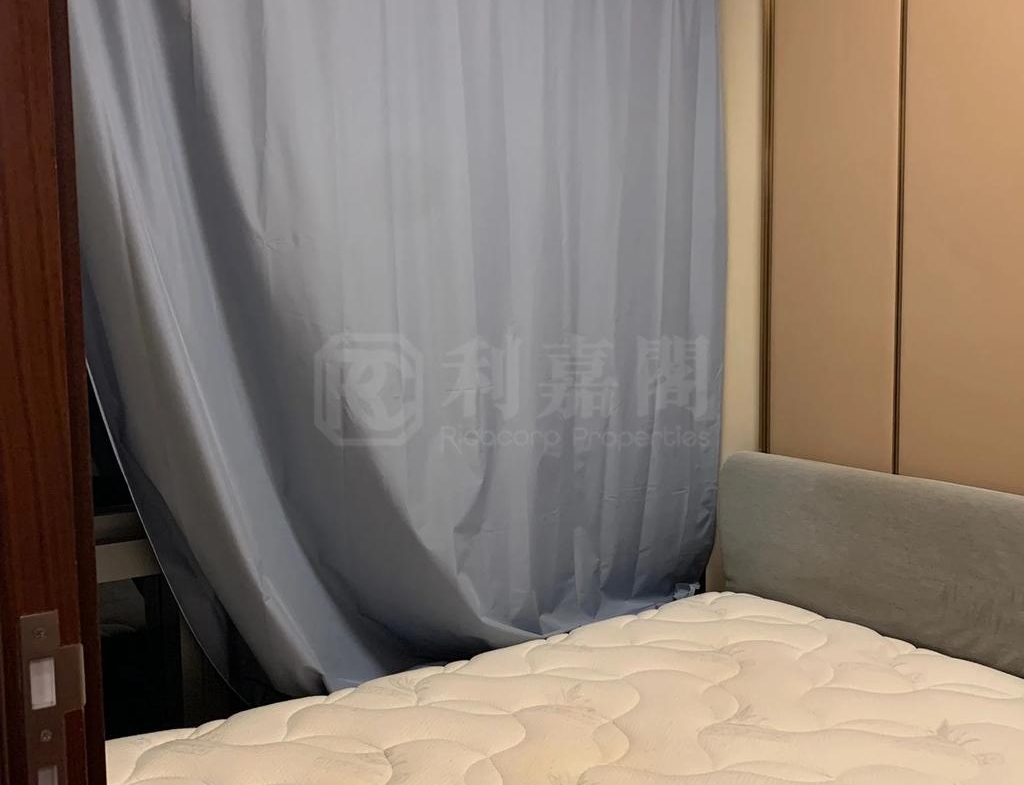 緹岸 1期 1A座 - 28NTS – 香港北部都會區
