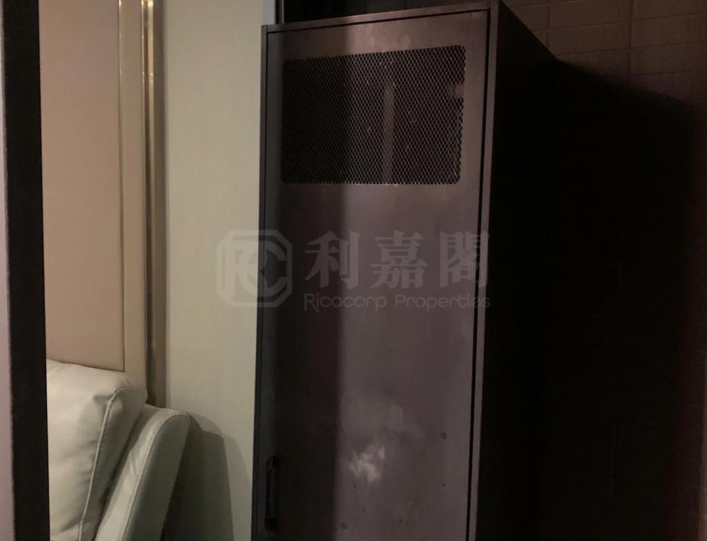 緹岸 1期 1A座 - 28NTS – 香港北部都會區