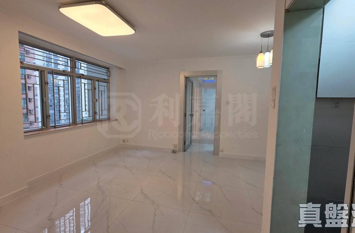 麗城花園 1期 1座 - 28NTS – 香港北部都會區