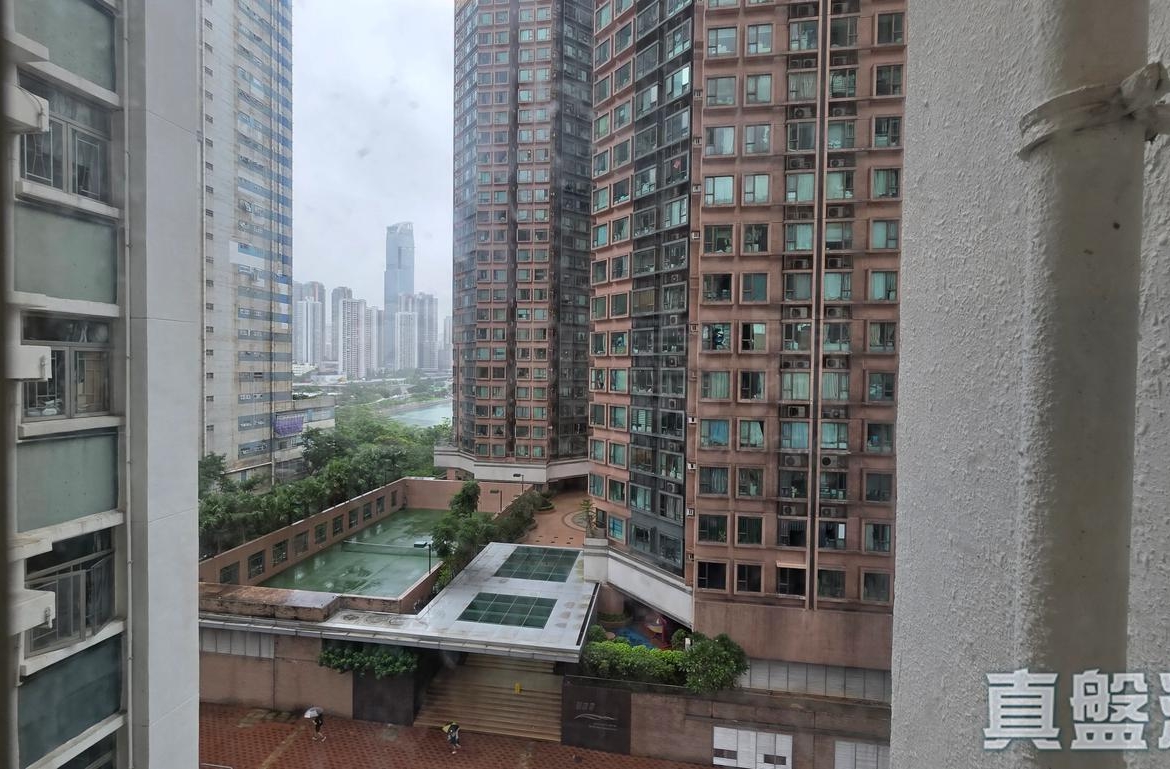 麗城花園 1期 1座 - 28NTS – 香港北部都會區