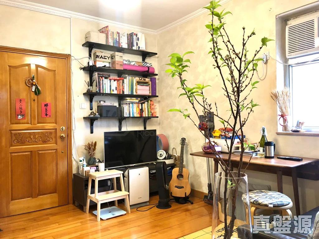 葵涌中心 - 28NTS – 香港北部都會區