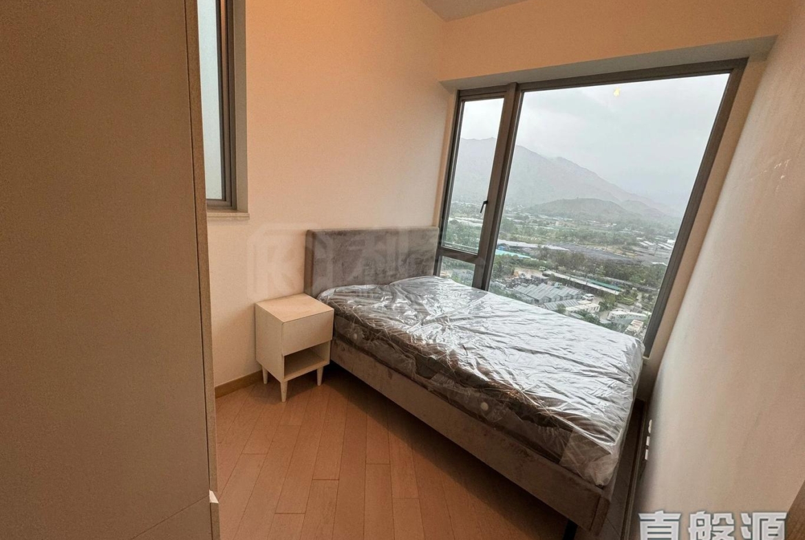 峻巒 2B期 PARK YOHO NAPOLI 23A座 - 28NTS – 香港北部都會區