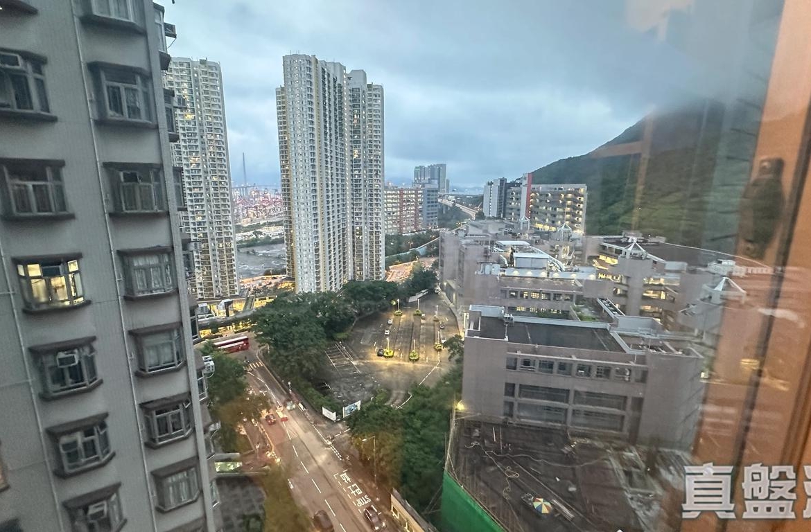 美景花園 10座 - 28NTS – 香港北部都會區