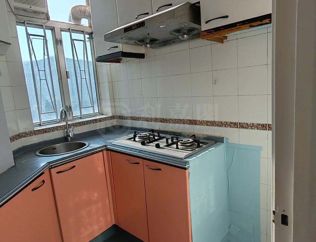愉景新城 1期 3座 - 28NTS – 香港北部都會區