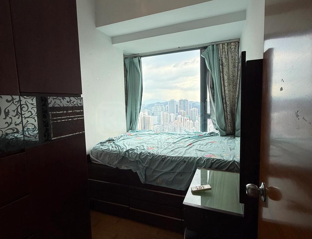 縉庭山 2座 - 28NTS – 香港北部都會區